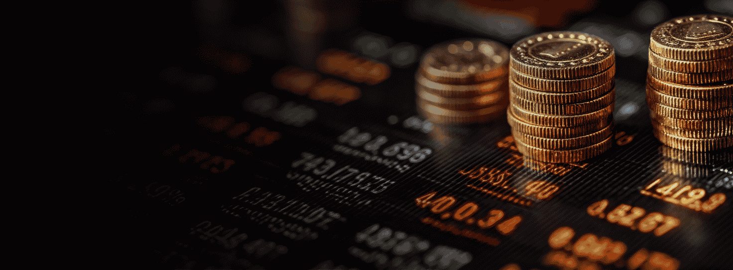 Capital Market Banner