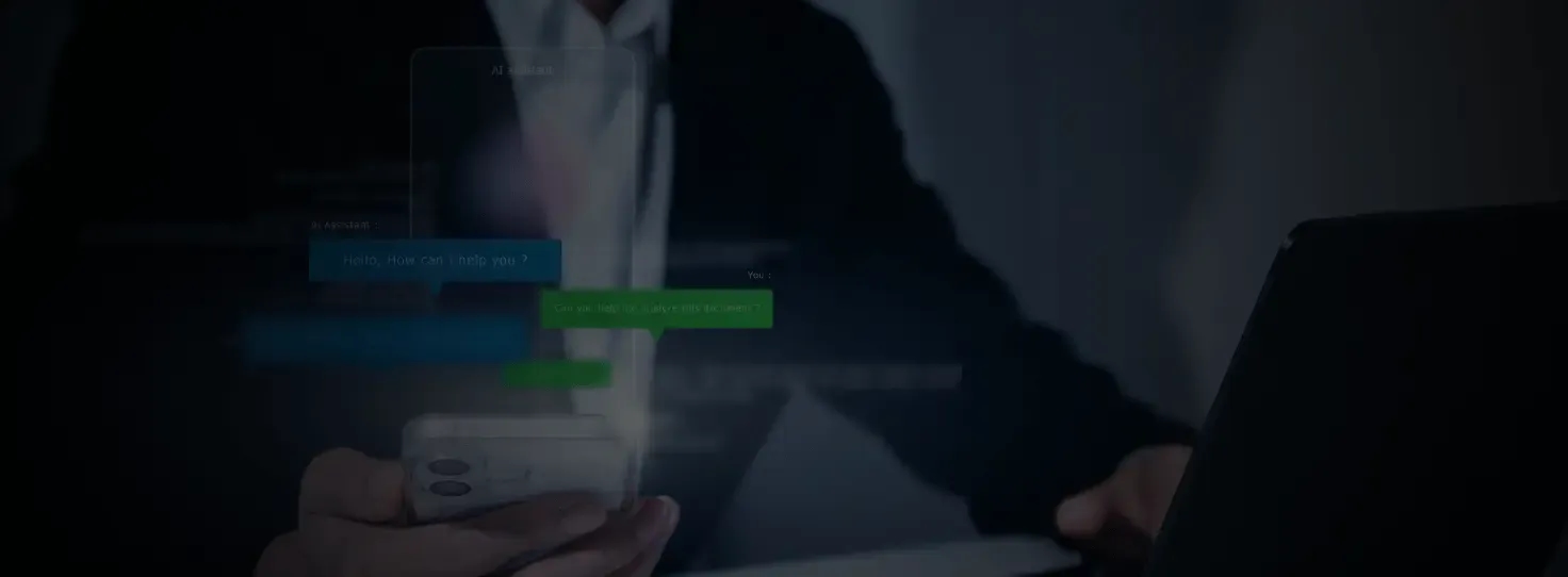 Conversation Intelligence Banner