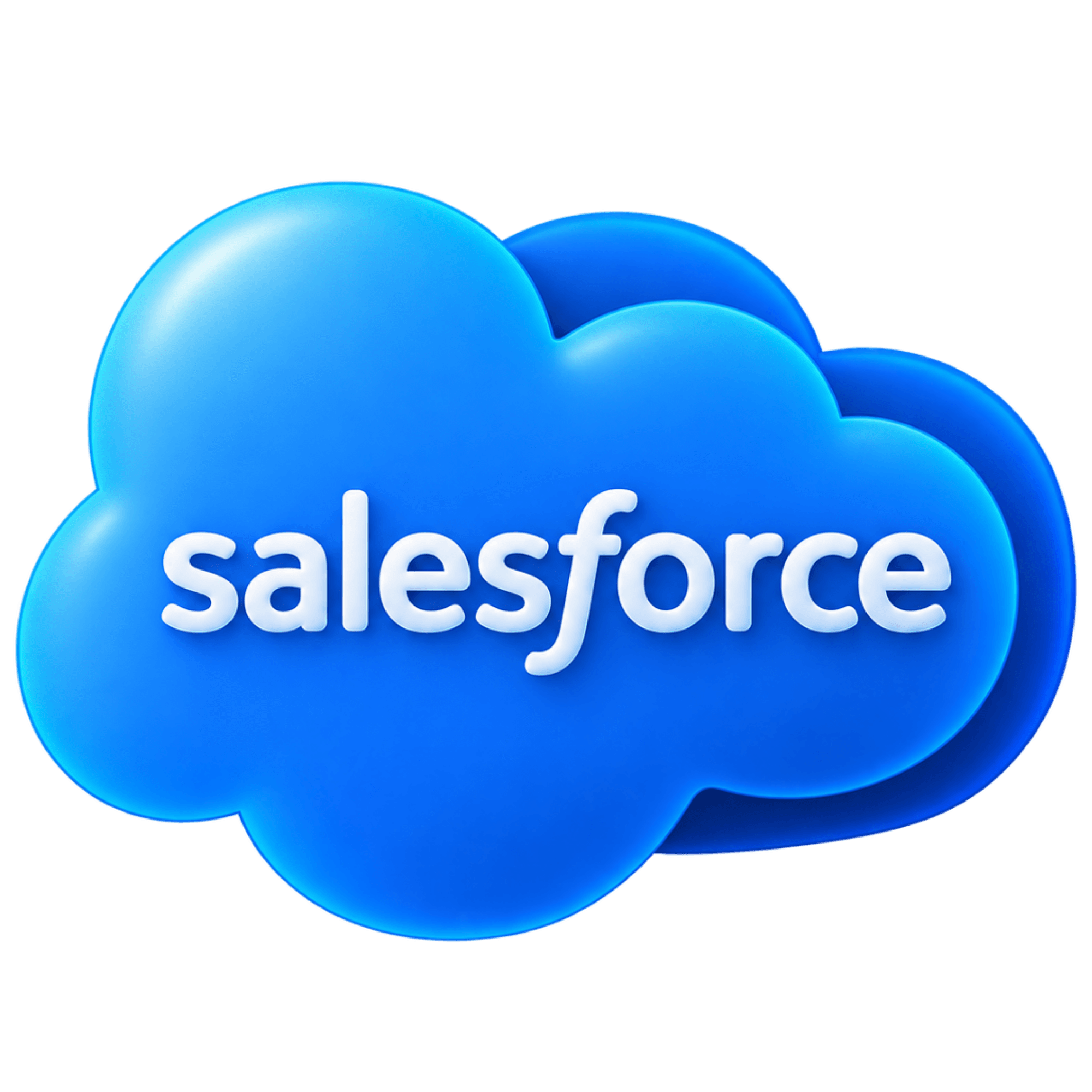 Salesforce Icon