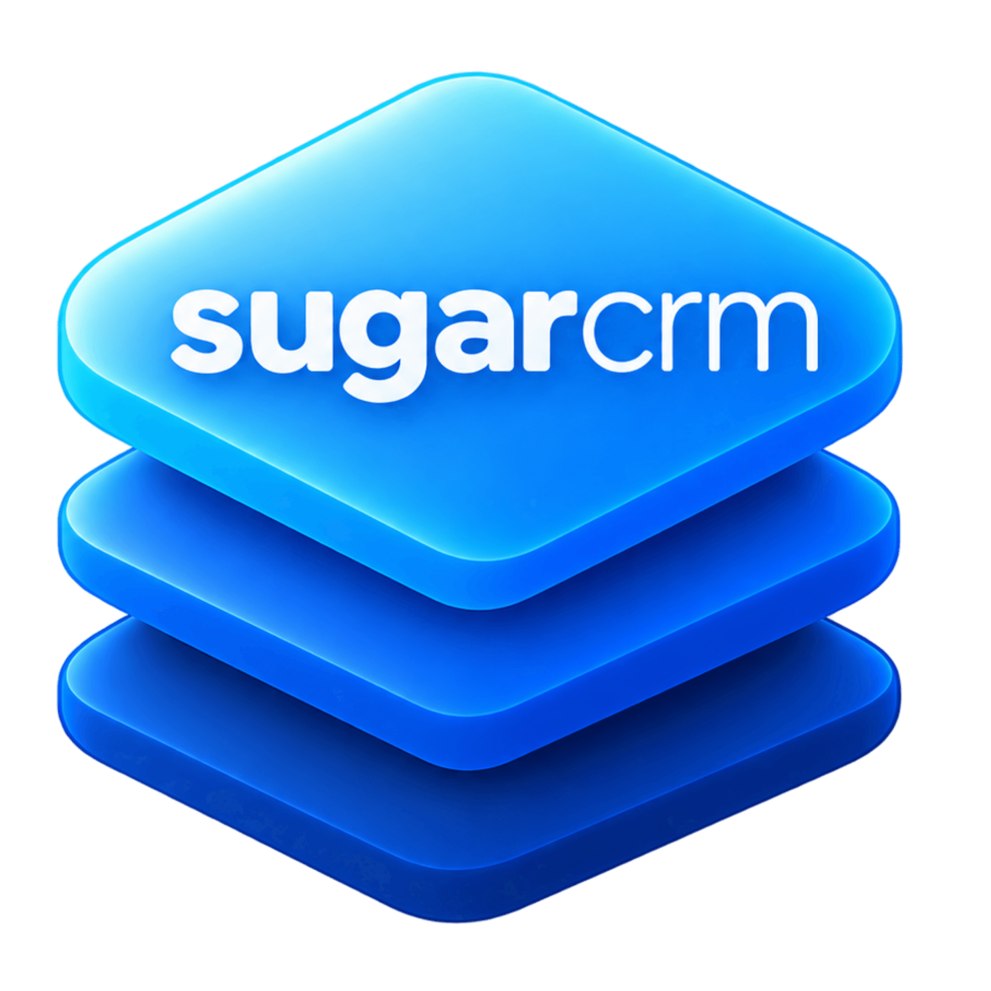 SugarCRM Icon