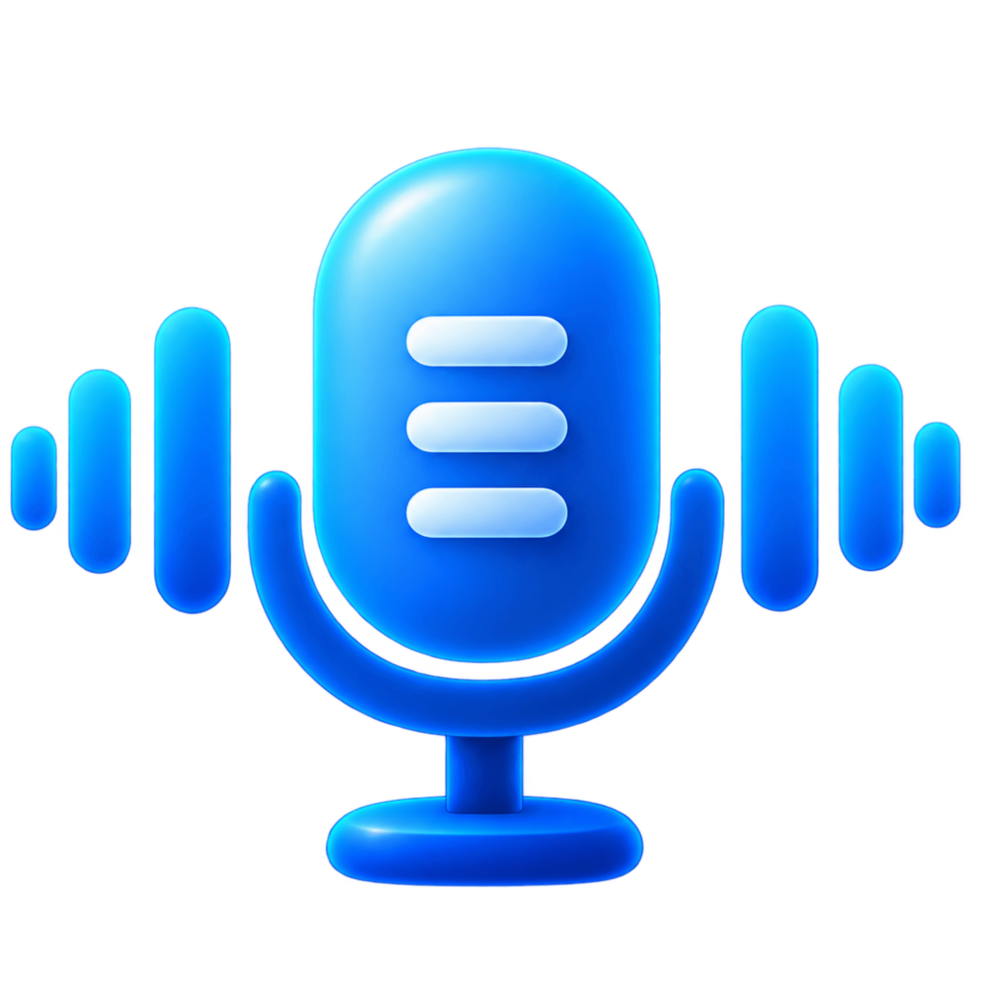 VoiceSDK Icon