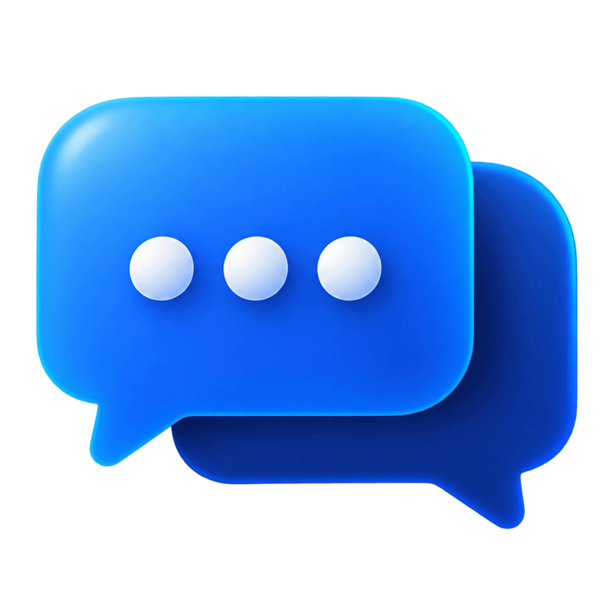 Webchat Icon