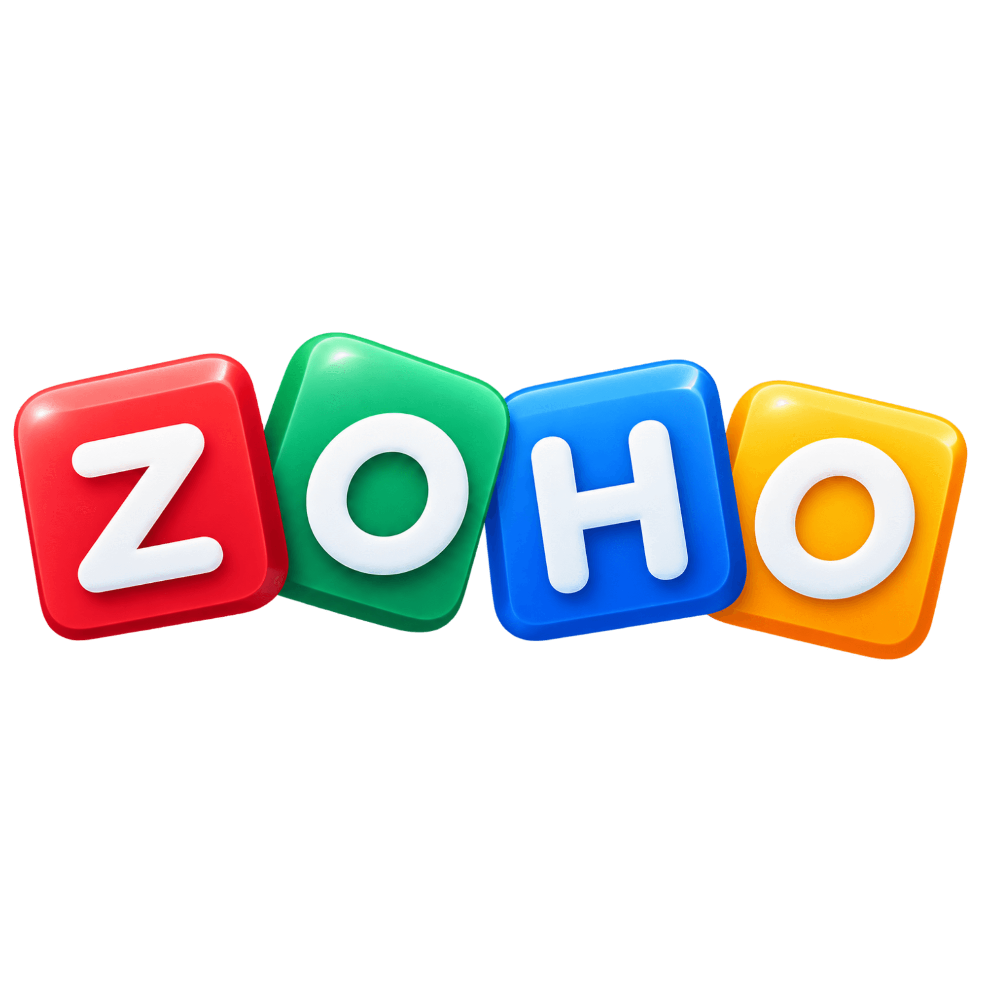 ZOHO Icon