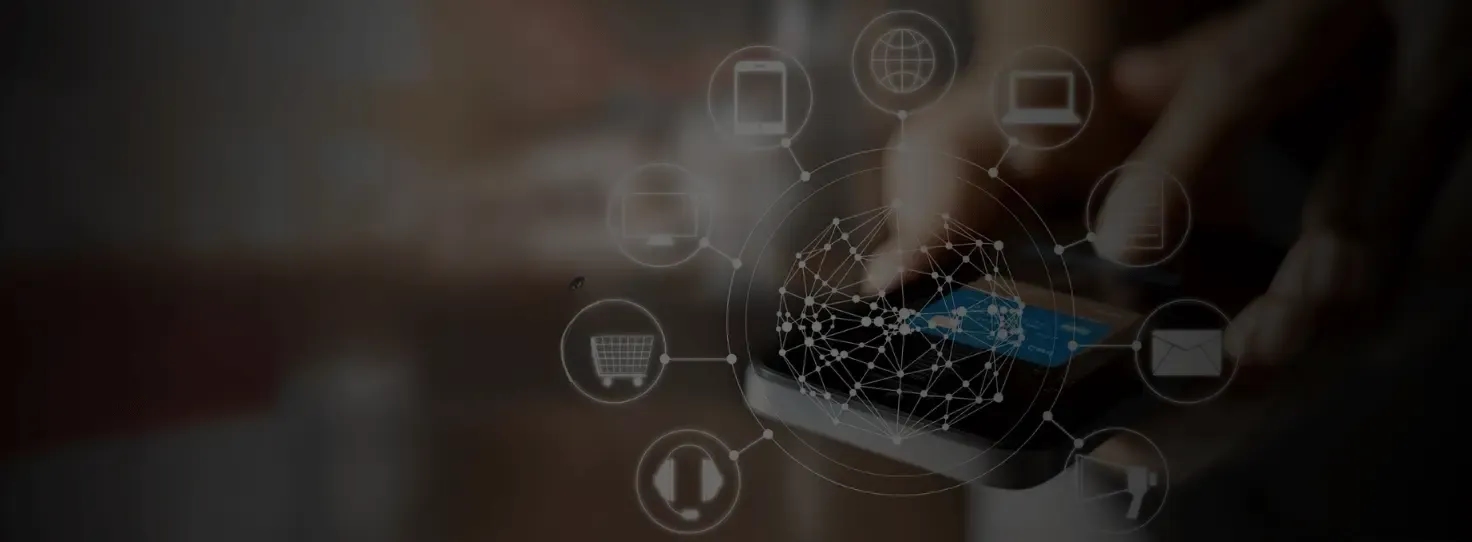 Omnichannel CX Solution Banner