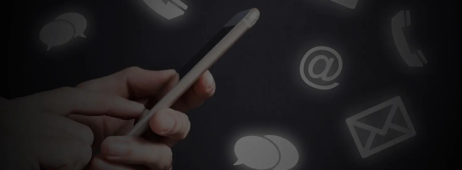 Omnichannel Contact Center Banner