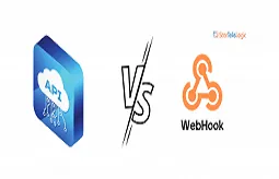 APIs vs Webhooks