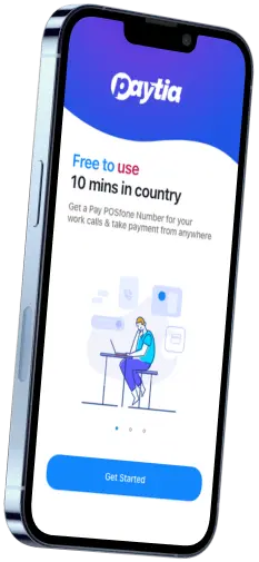 Revolutionising Android and iPhone mobile apps payment
