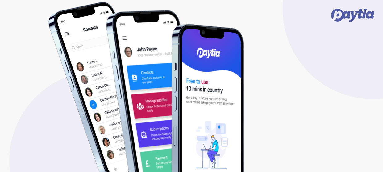 Paytia